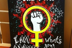 Girl Power