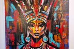 malning-cleopatra-Stor