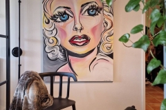 malning-stor-marilyn-hemma-hos-Stor