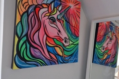 malning-unicorn-Stor
