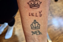 krona-lilly